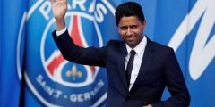 حقيقة تهديد ناصر الخليفي لأحد طاقم مدريد بالقتل