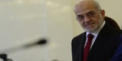 حقيقة وفاة ابراهيم الجعفري رئيس وزراء العراق الأسبق