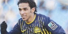 حقيقة وفاة خالد الزيلعي اللاعب السعودي