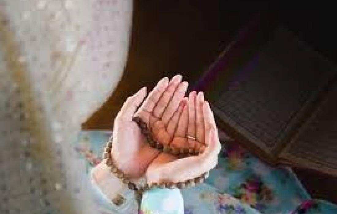 دعاء الإفطار في شهر رمضان مكتوب ومستجاب 2022