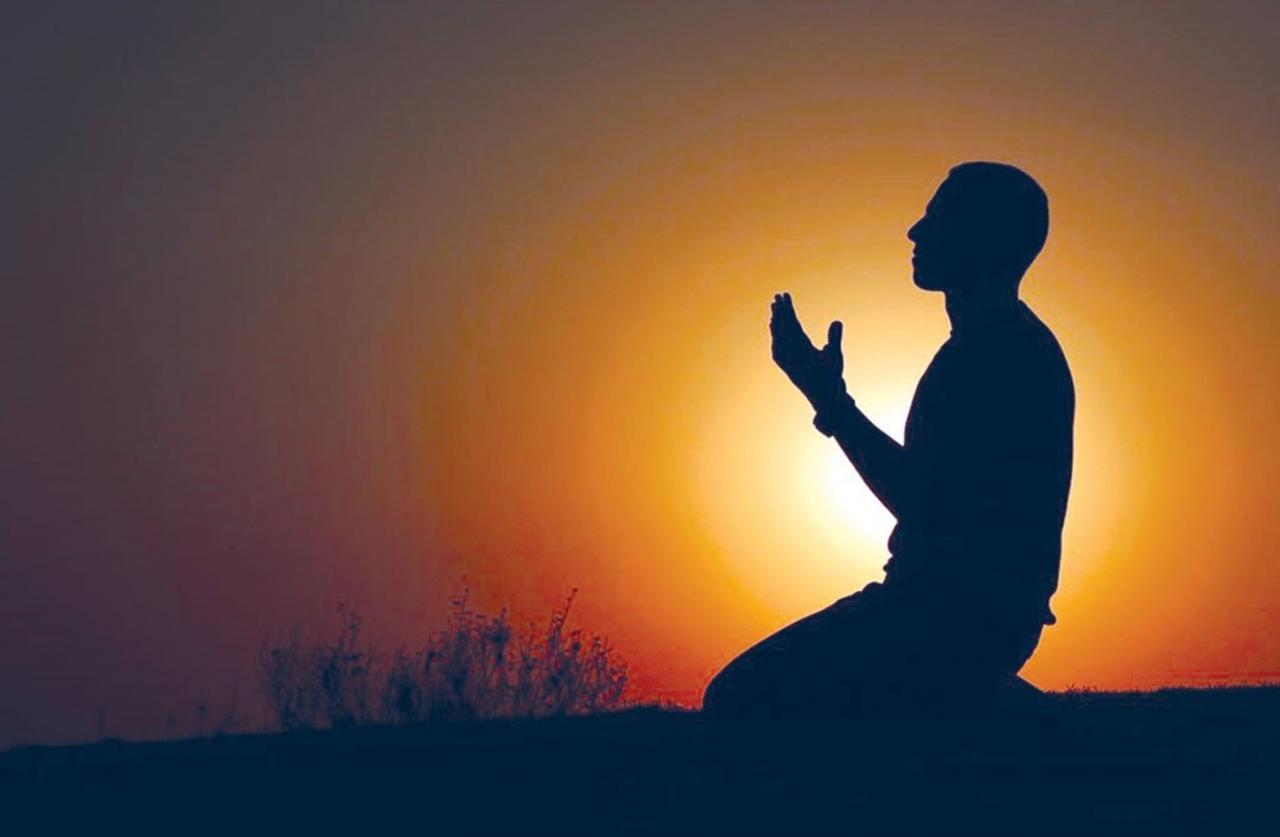 دعاء يغفر الذنوب والكبائر مستجاب 1443