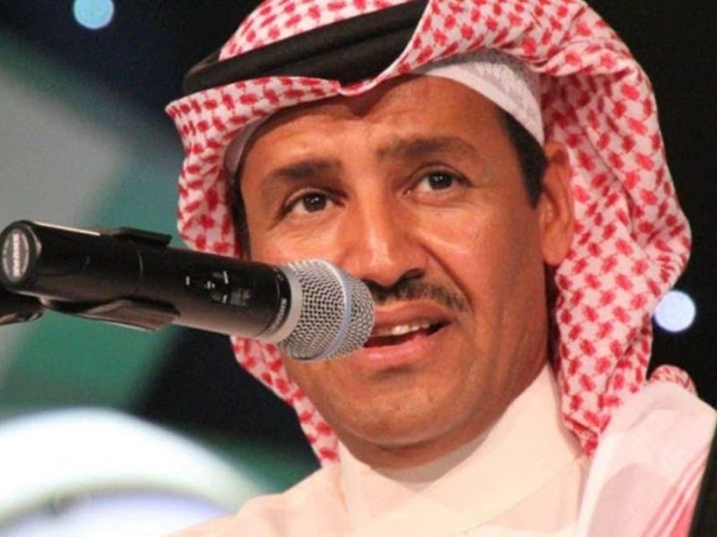 رابط حجز تذاكر حفلة خالد عبدالرحمن موسم الرياض