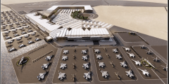 رابط وفعاليات معرض الدفاع العالمي الرياض 2022