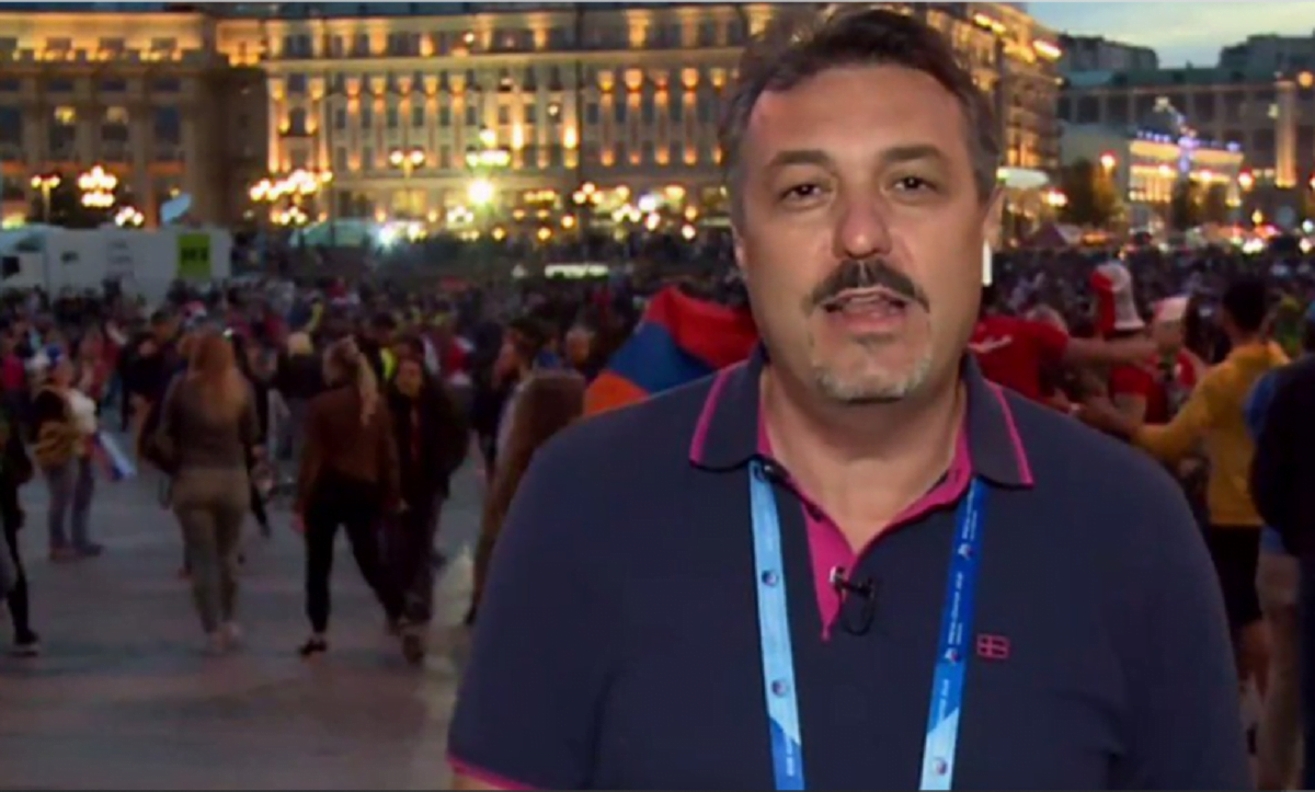 زاور شوج من هو ويكيبيديا