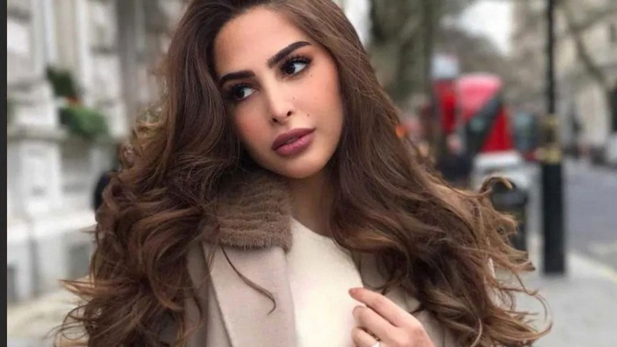 زوج فوز الفهد عبداللطيف الصراف من هو