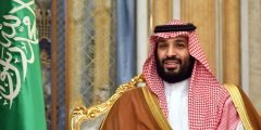 زوجة محمد بن سلمان من هي ومعلومات عنها