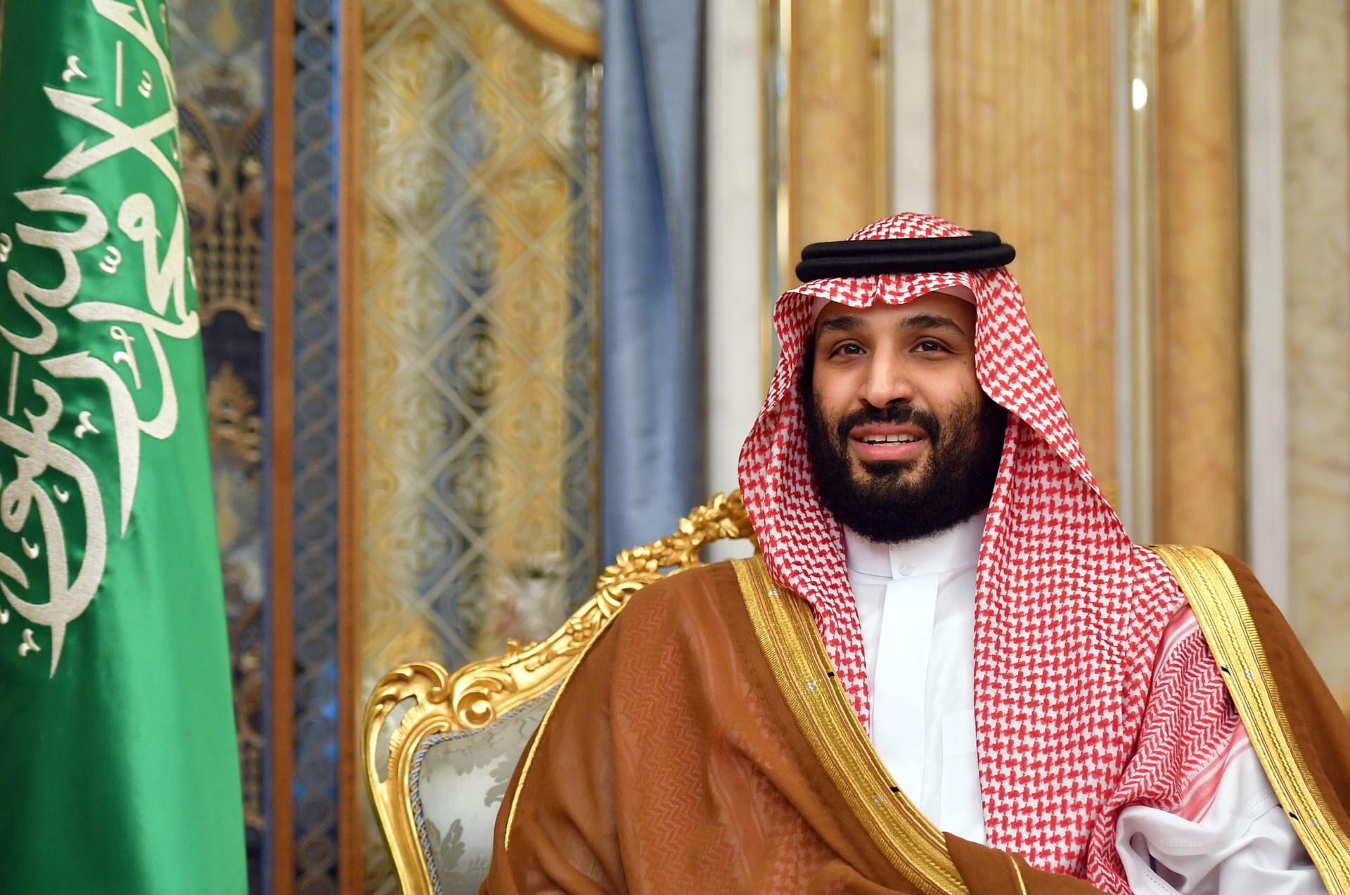 زوجة محمد بن سلمان من هي ومعلومات عنها