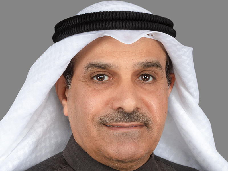 سبب استئناف حبس النائب مرزوق الخليفة نافذ