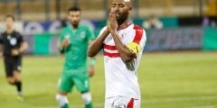 سبب اعتزال شيكابالا