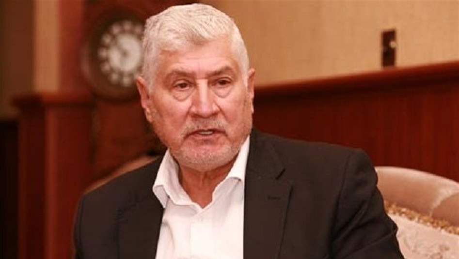 سبب اعتقال ديندار نجمان دوسكي الوزير العراقي السابق