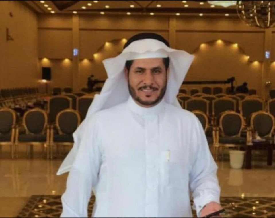 سبب وفاة الشاعر خالد صتان الرويلي