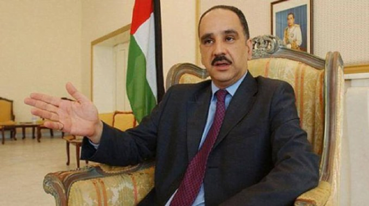 سبب وفاة الشريف علي بن الحسين