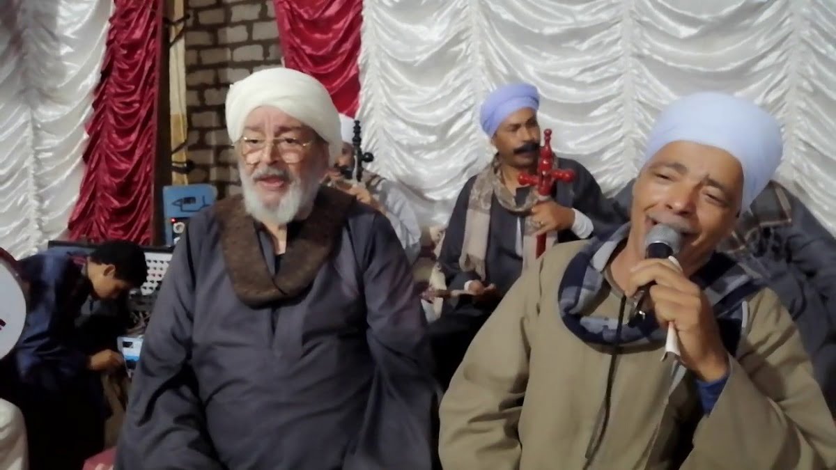 سبب وفاة الفنان الشعبي فتحي الهواري