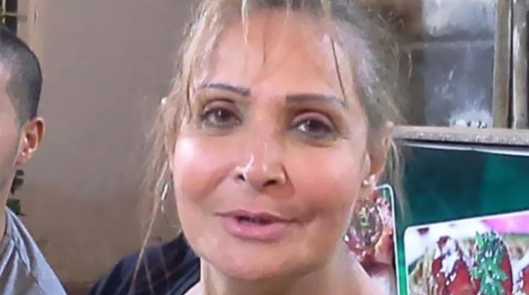 سبب وفاة الفنانة تيسير فهمي