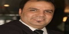 سبب وفاة المطرب عصام خطاب