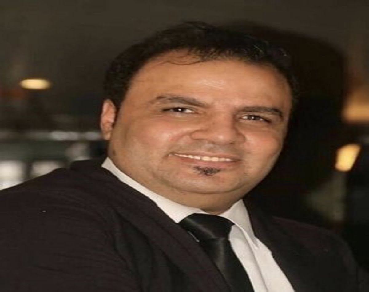 سبب وفاة المطرب عصام خطاب