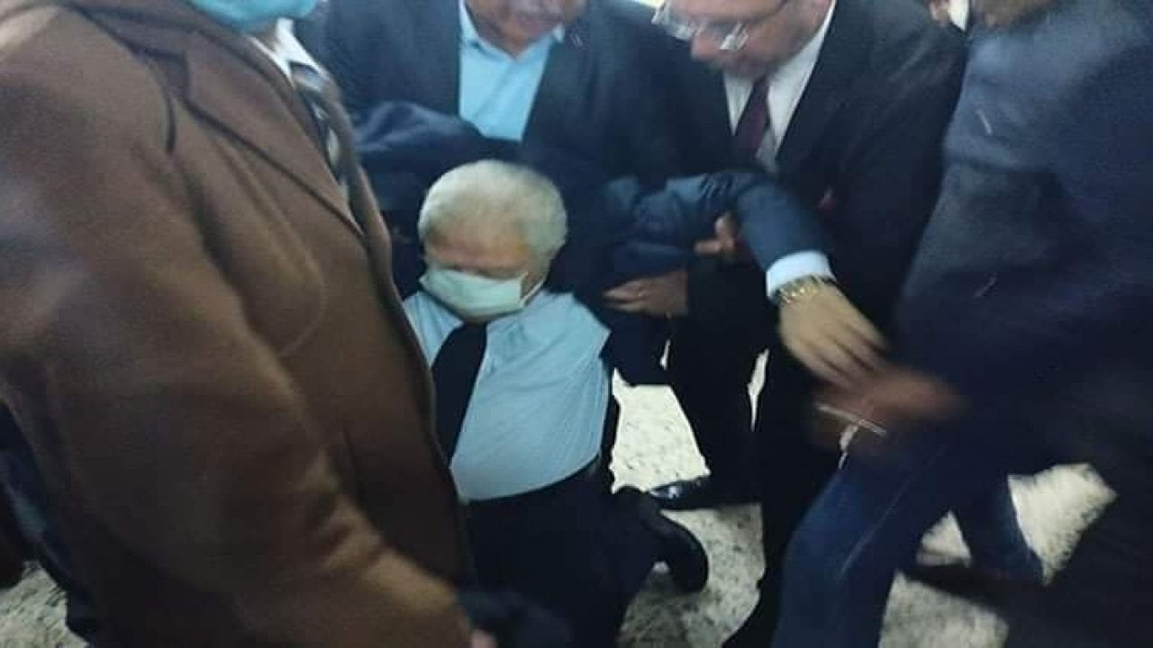 سبب وفاة رجائي عطية