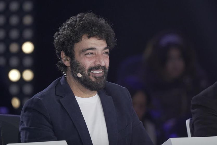 سبب وفاة شقيق حميد الشاعري