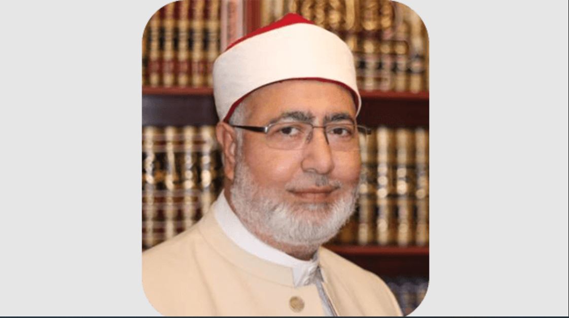 سبب وفاة صفوت محمود سالم القارئ السعودي