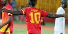 سبب وفاة لاعب المريخ ايداهور