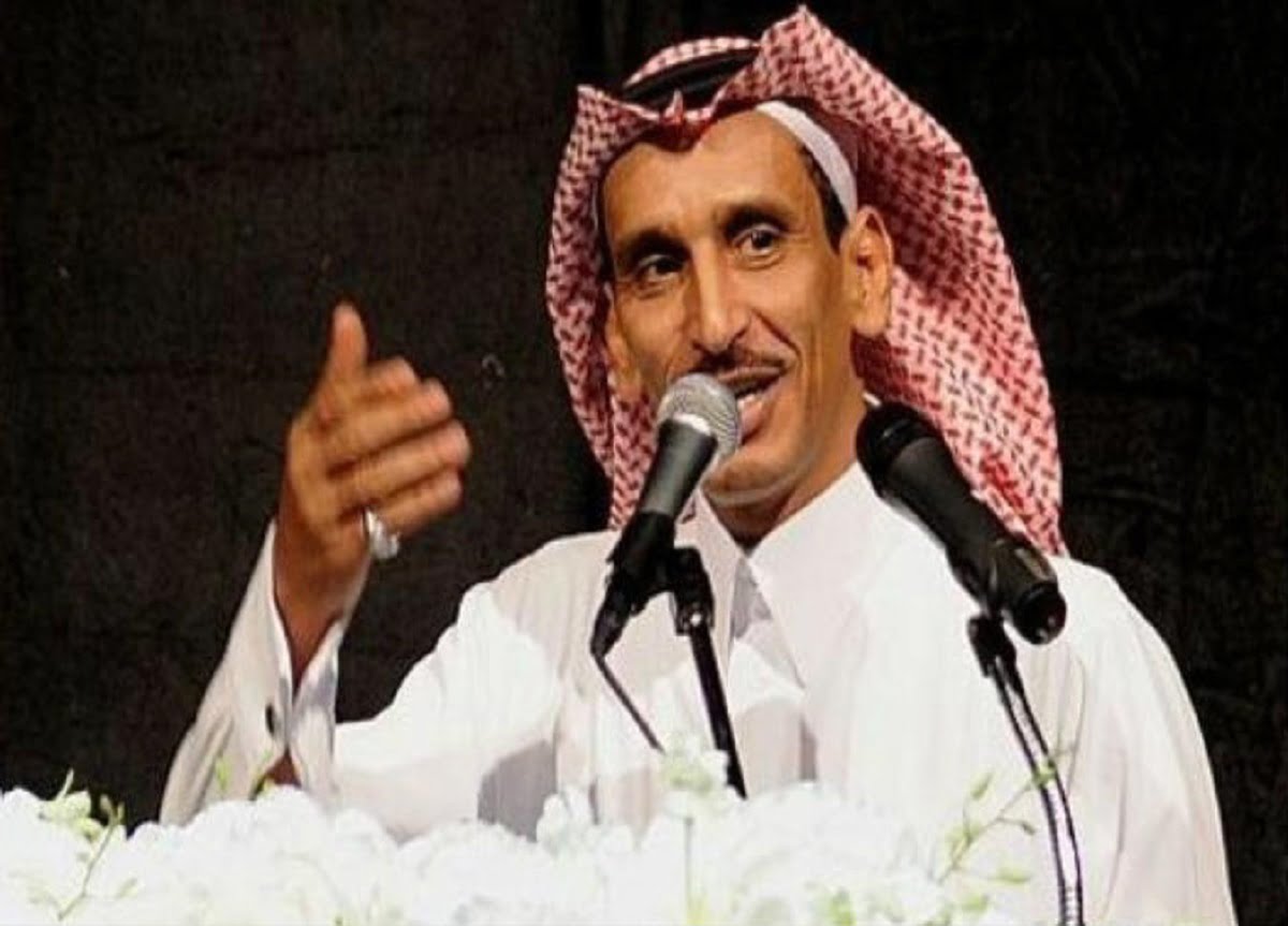 سبب وفاة مساعد الرشيدي