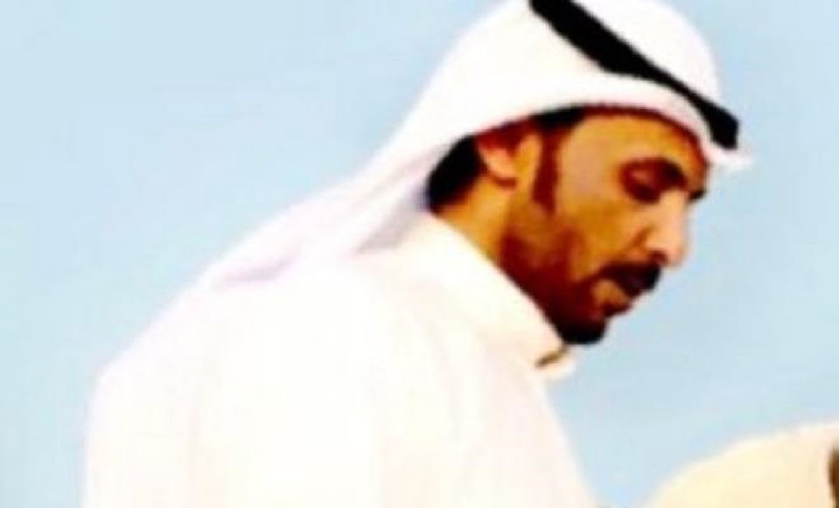 سبب وفاة مهاوش الهروال