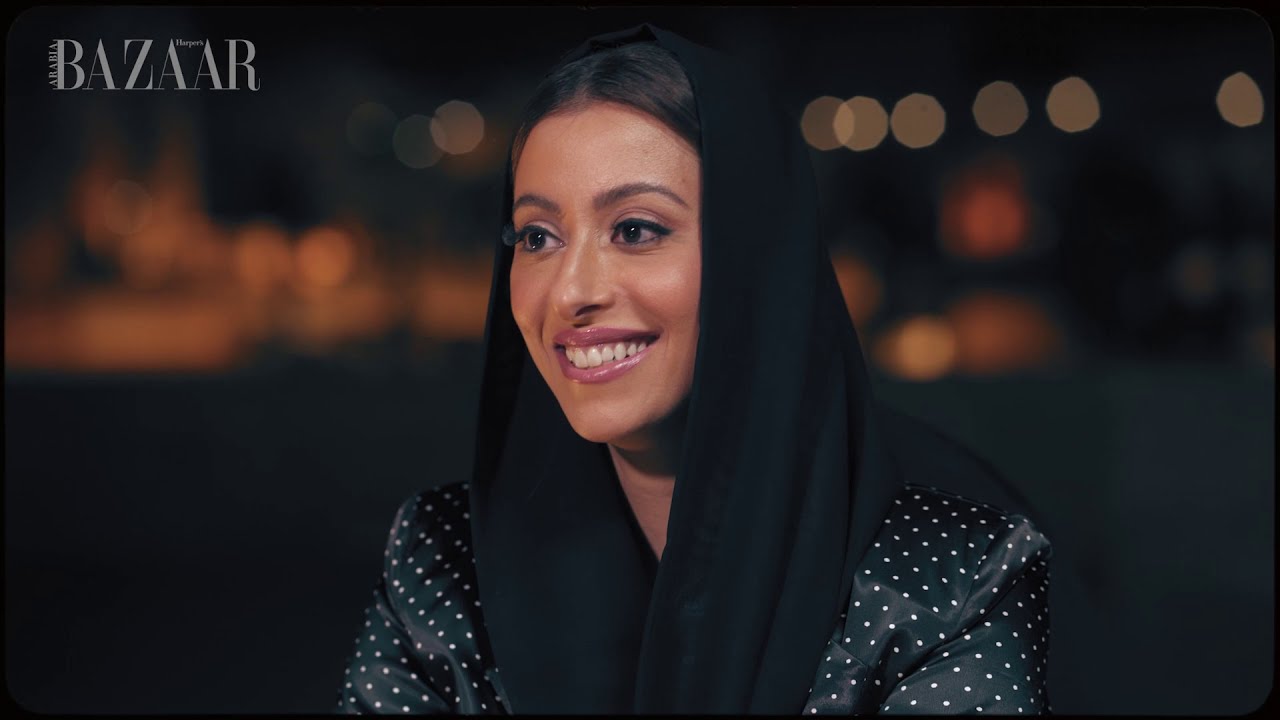 سناب الأميرة نورة بنت فيصل