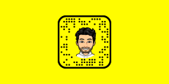 سناب سعود القحطاني الرسمي