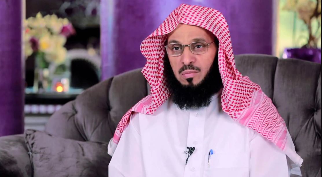سناب عايض زوج زهور سعود