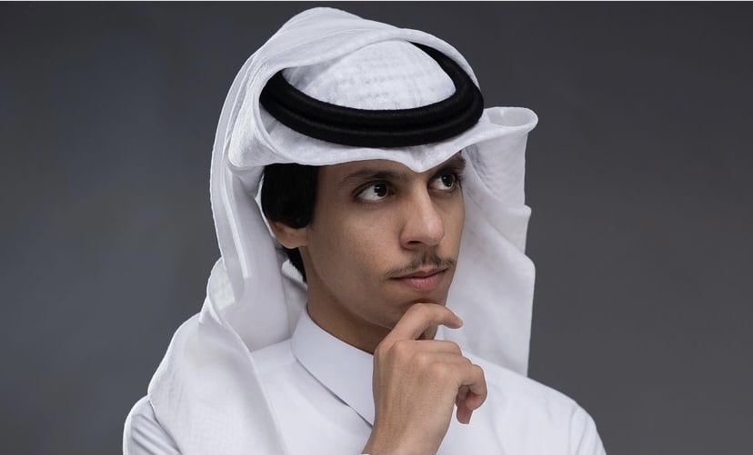 شيلة احلام العمر نادر الشراري مكتوبة