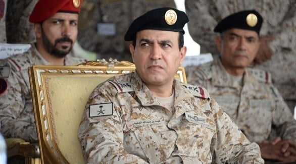 فهد الغفيلي تويتر