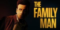 قصة فيلم the family man