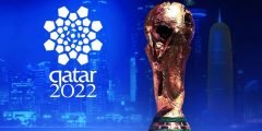 قائمة المنتخبات المؤهلة إلى كأس العالم 2022 قطر