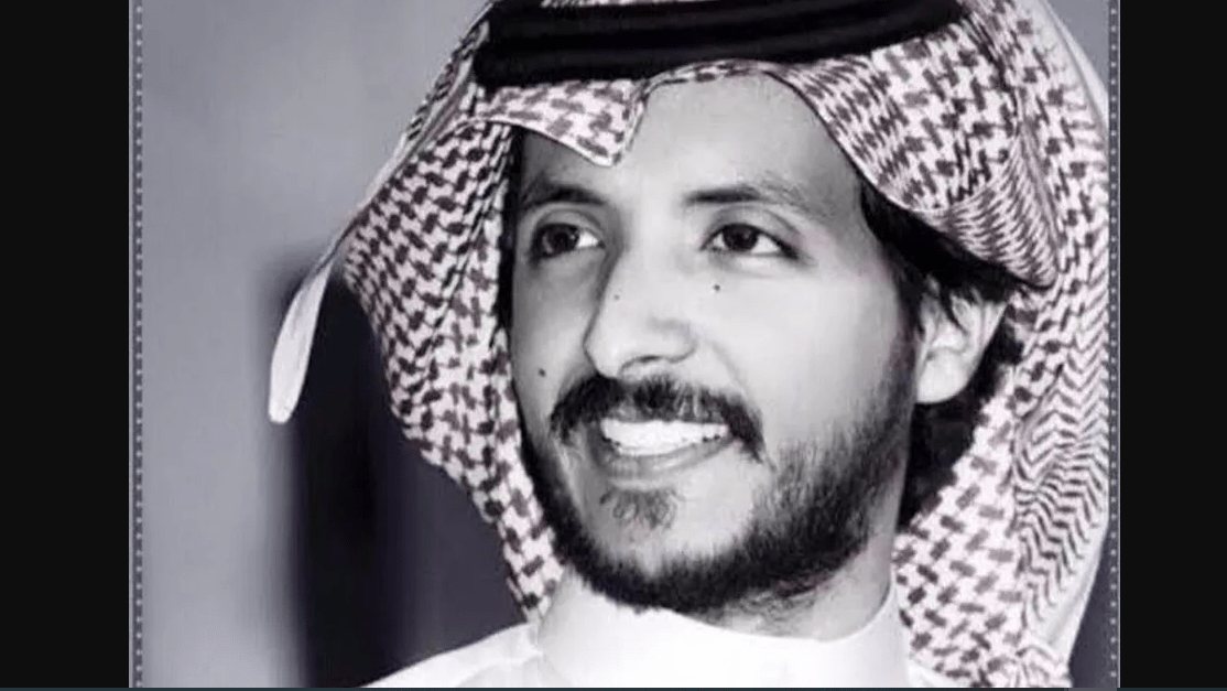 قصة اعدام الشاعر سعد السبيعي كاملة