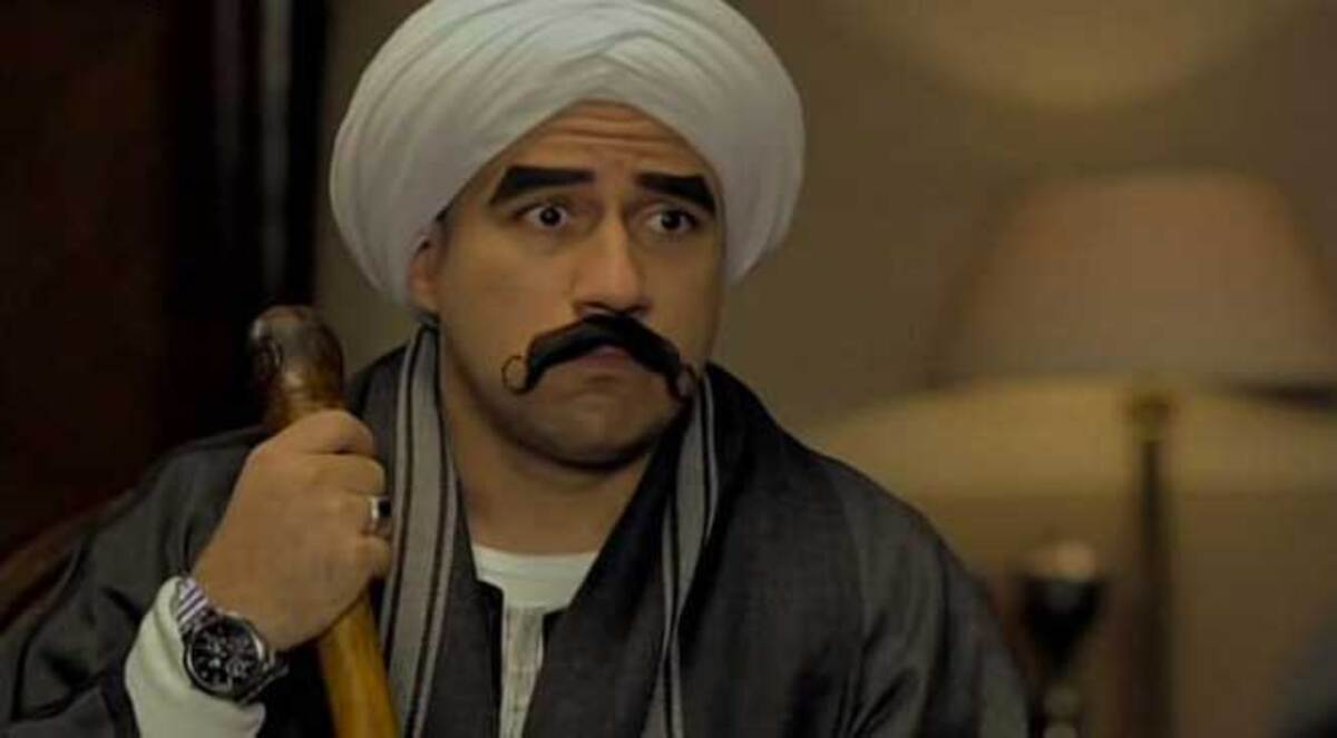 قصة مسلسل الكبير اوى الجزء السادس