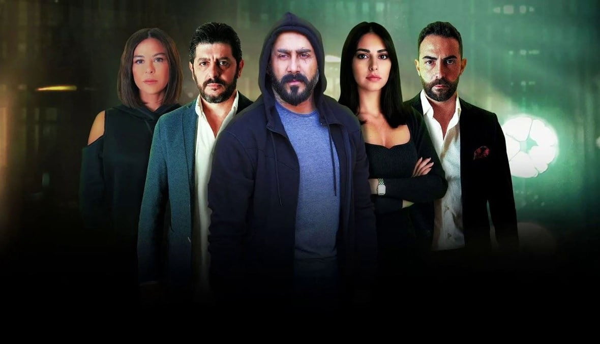 قصة مسلسل لا حكم عليه 1 قصة مسلسل لا حكم عليه