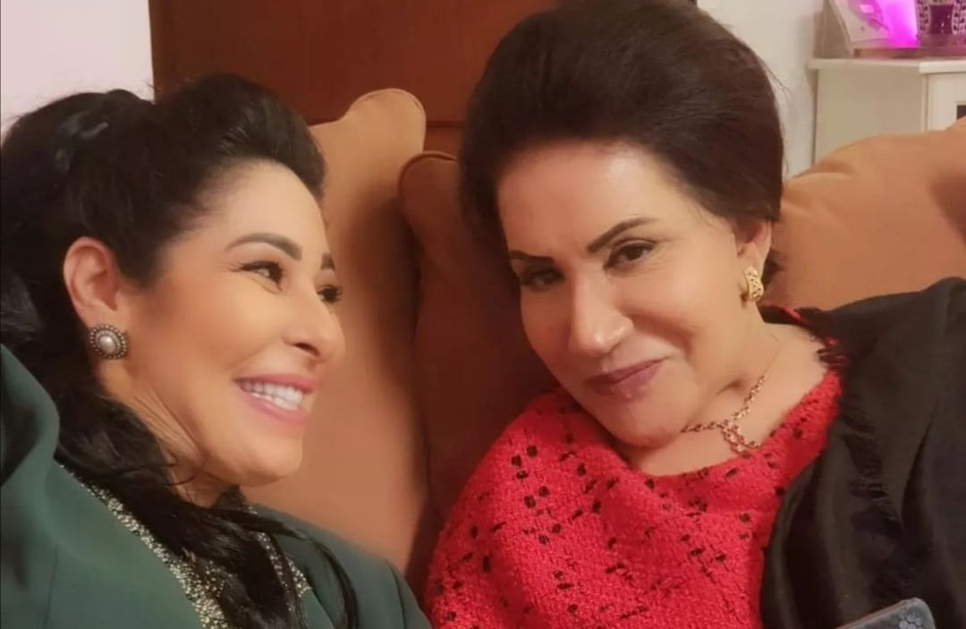 قصة مسلسل ناطحة سحاب رمضان 2022