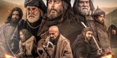 قصه مسلسل فتح الأندلس الأضخم في رمضان 2022 وقنوات الناقله