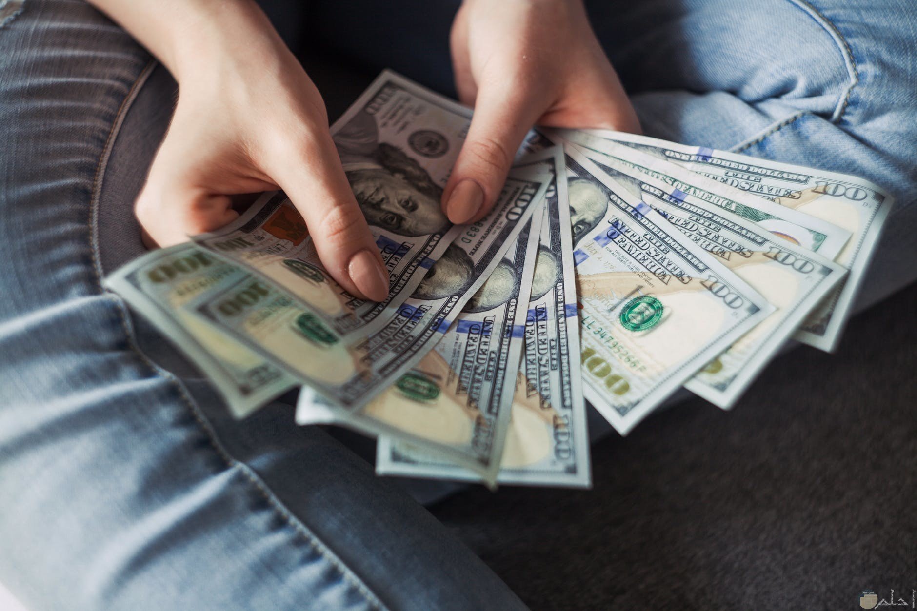 كسب 1000 ريال سعودي في أسبوع بسهولة