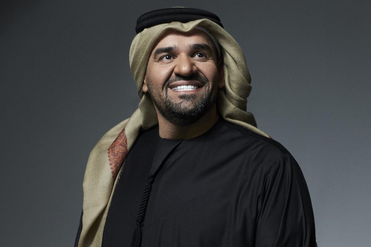 كلمات اغنية امي جنة حسين الجسمي 2022