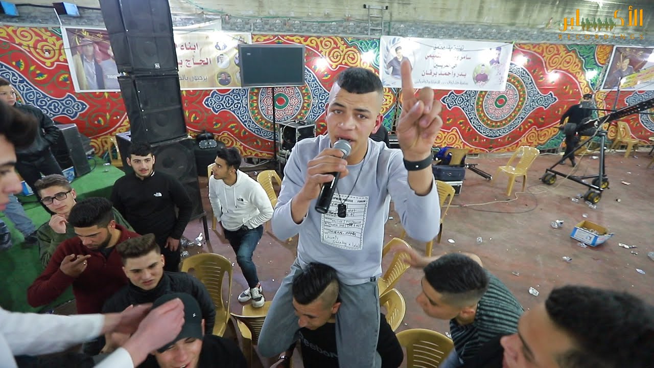 كلمات اغنية جودي اجا يعمل دوشة