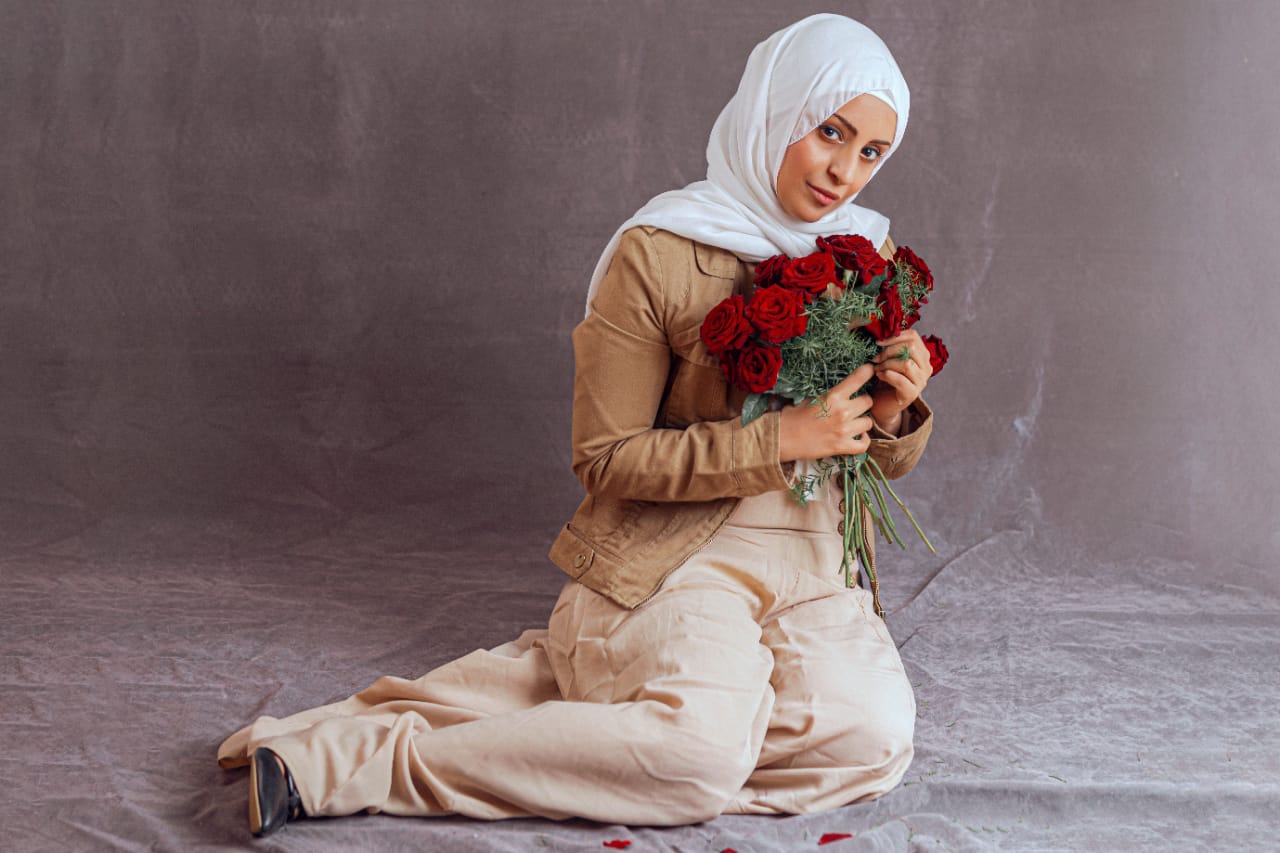 كلمات اغنية حلمي تحطم واختفى مكتوبة