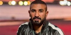 كلمات اغنية سايرينا يا دنيا احمد سعد 2022