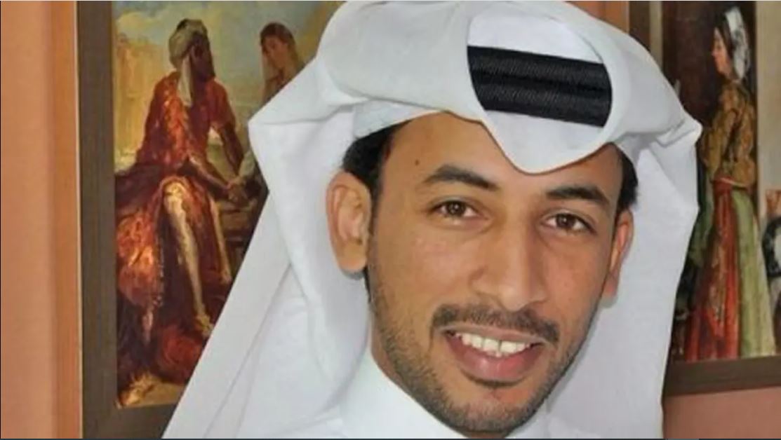 كلمات كيك وعسل لكن ماهو في صحون بن فطيس