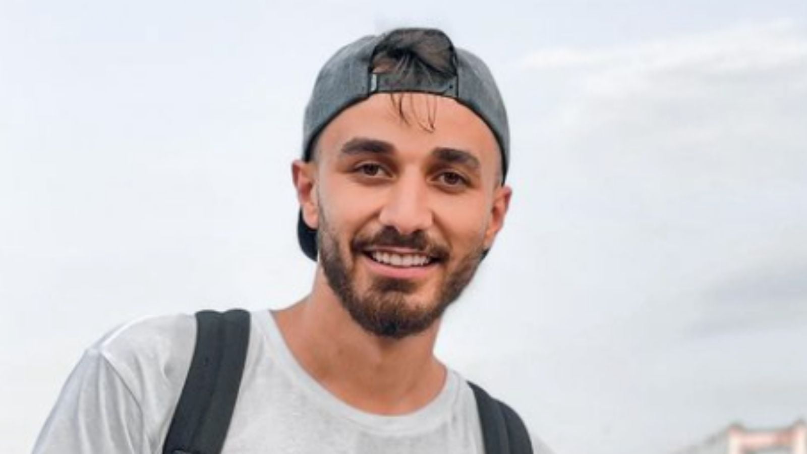 كم عمر اسامة مروة