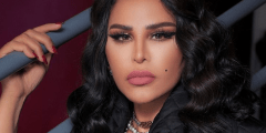 كم عمر الفنانه احلام