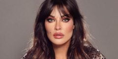 كم عمر نادين نجيم