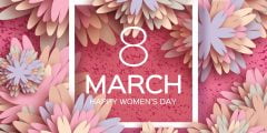 ما سبب الاحتفال ب8مارس بيوم المرأة