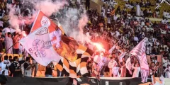 ما هو افضل جمهور نادي سعودي