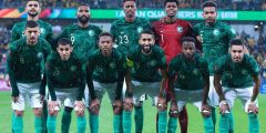ما هو ترتيب مجموعة المنتخب السعودي في تصفيات كأس العالم 2022